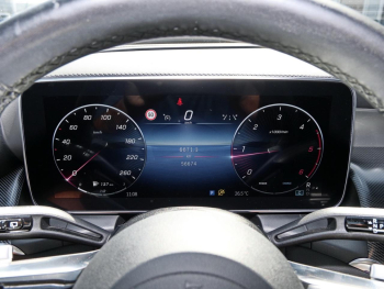 Mercedes-Benz GLC 220 d 4M AMG Night Kamera Memory Easy-Pack