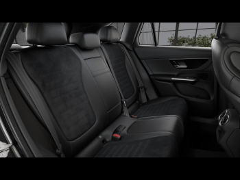 Mercedes-Benz GLC 220 d 4M AMG Night Kamera Memory Easy-Pack
