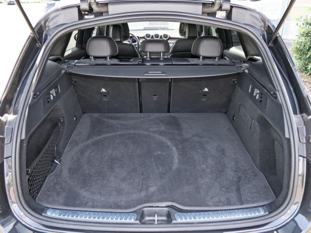 Mercedes-Benz GLC 220 d 4M AMG Night Kamera Memory Easy-Pack
