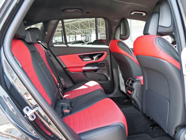 Mercedes-Benz GLC 220 d 4M AMG Distronic Airmatic HeadUp 360°