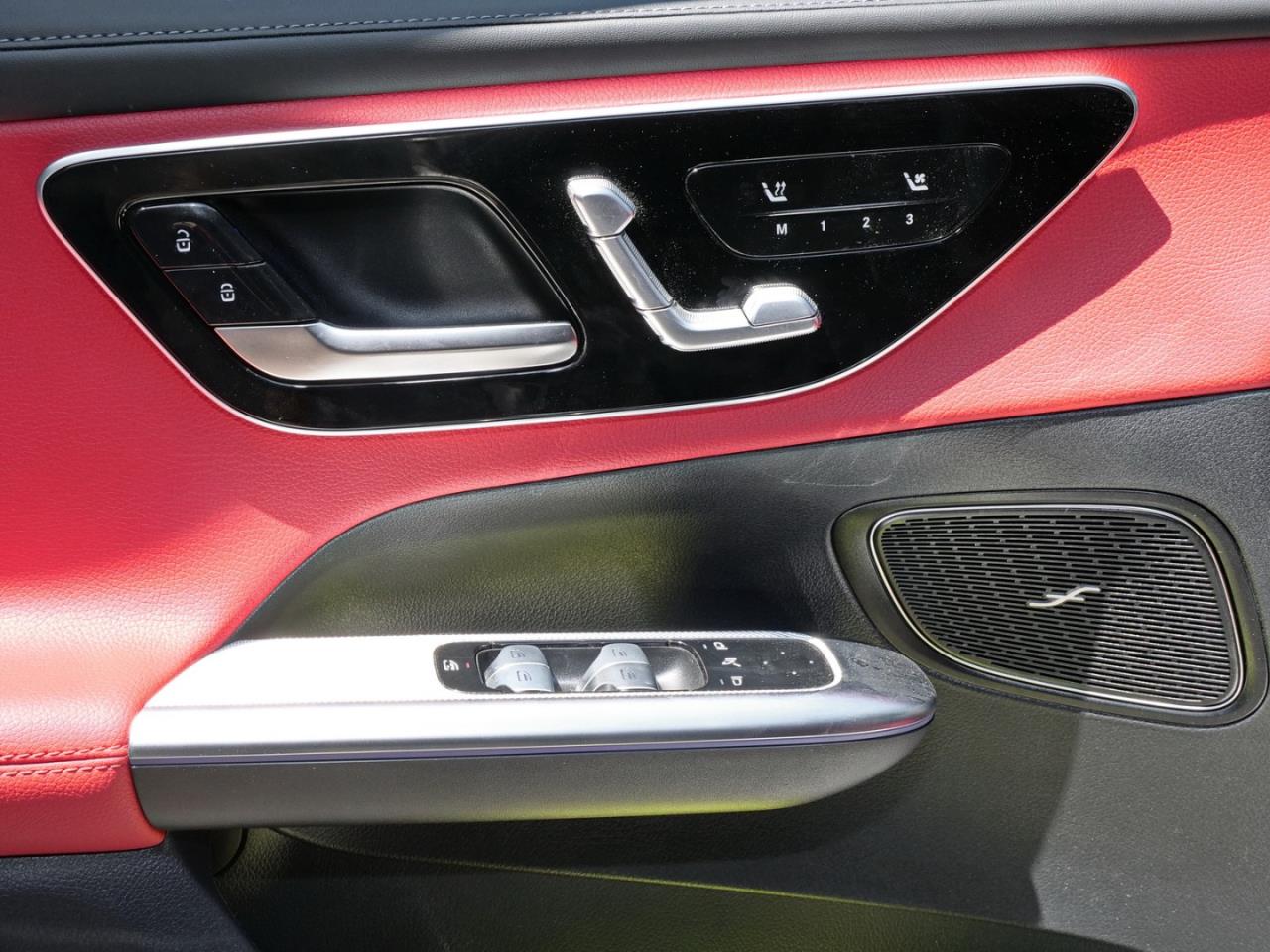 Mercedes-Benz GLC 220 d 4M AMG Distronic Airmatic HeadUp 360°