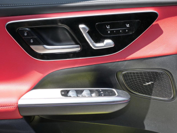 Mercedes-Benz GLC 220 d 4M AMG Distronic Airmatic HeadUp 360°