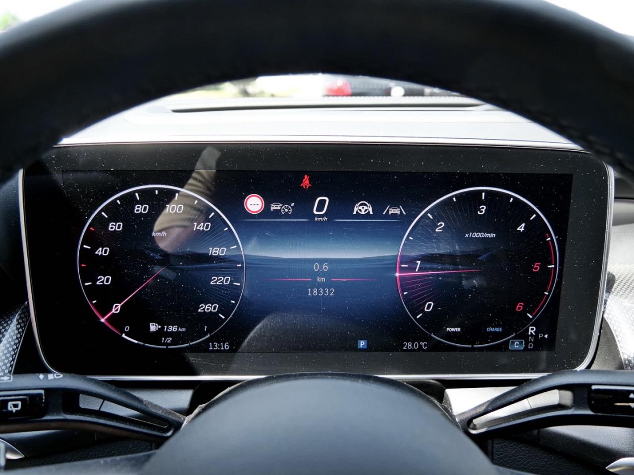 Mercedes-Benz GLC 220 d 4M AMG Distronic Airmatic HeadUp 360°