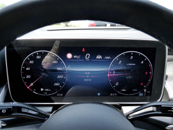 Mercedes-Benz GLC 220 d 4M AMG Distronic Airmatic HeadUp 360°