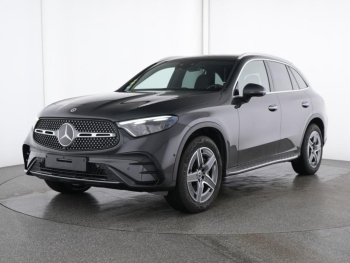 Mercedes-Benz GLC 220 d 4M AMG Distronic Airmatic HeadUp 360°