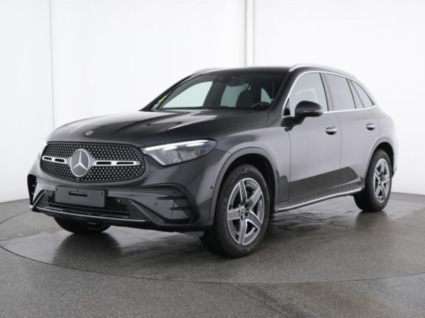 Mercedes-Benz GLC 220 d 4M AMG Distronic Airmatic HeadUp 360°