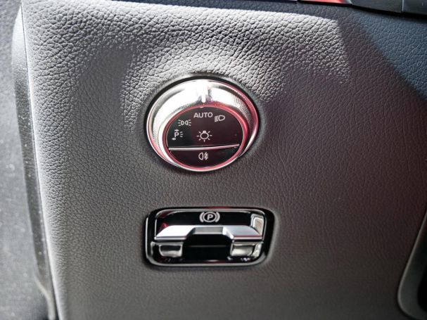 Mercedes-Benz GLC 220 d 4M AMG Airmatic Head-Up NP 87.162