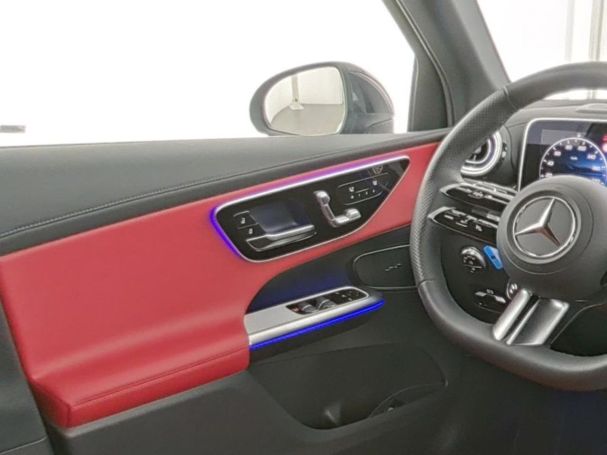 Mercedes-Benz GLC 220 d 4M AMG Distronic Airmatic HeadUp 360°