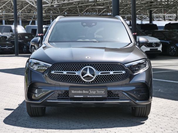 Mercedes-Benz GLC 220 d 4M AMG Airmatic Head-Up NP 87.162