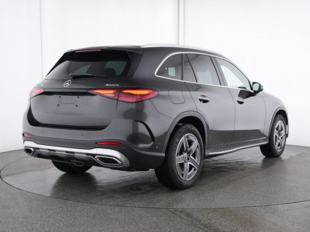 Mercedes-Benz GLC 220 d 4M AMG Distronic Airmatic HeadUp 360°