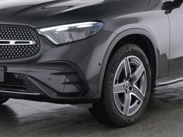 Mercedes-Benz GLC 220 d 4M AMG Distronic Airmatic HeadUp 360°