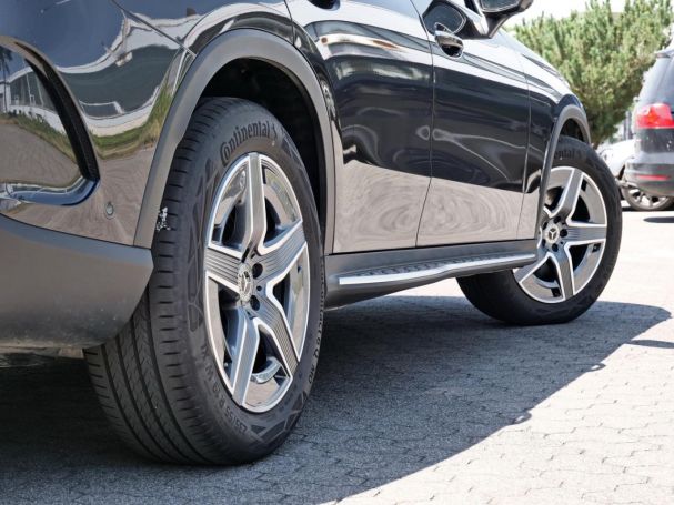 Mercedes-Benz GLC 220 d 4M AMG Distronic Airmatic HeadUp 360°