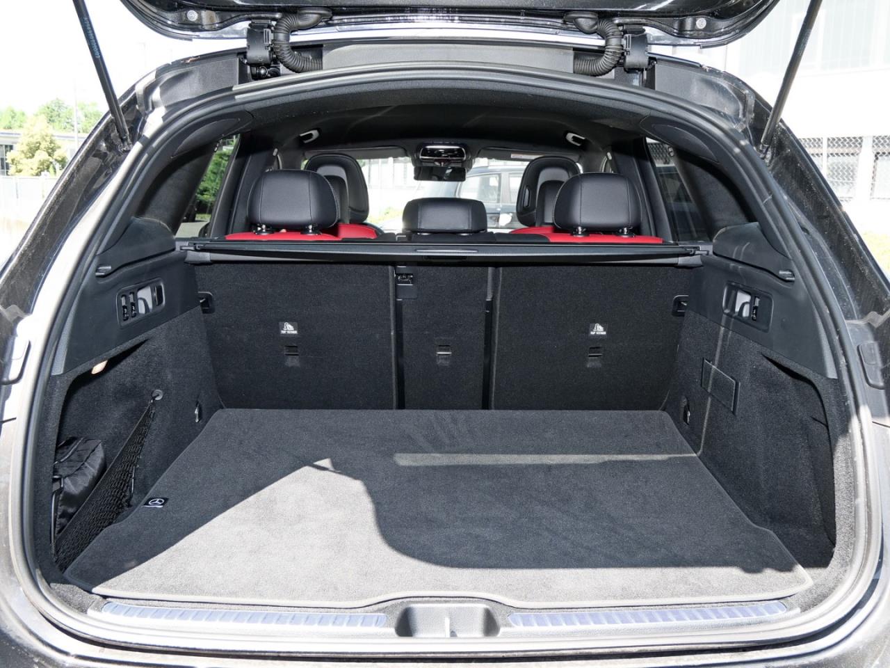 Mercedes-Benz GLC 220 d 4M AMG Distronic Airmatic HeadUp 360°