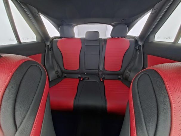 Mercedes-Benz GLC 220 d 4M AMG Distronic Airmatic HeadUp 360°
