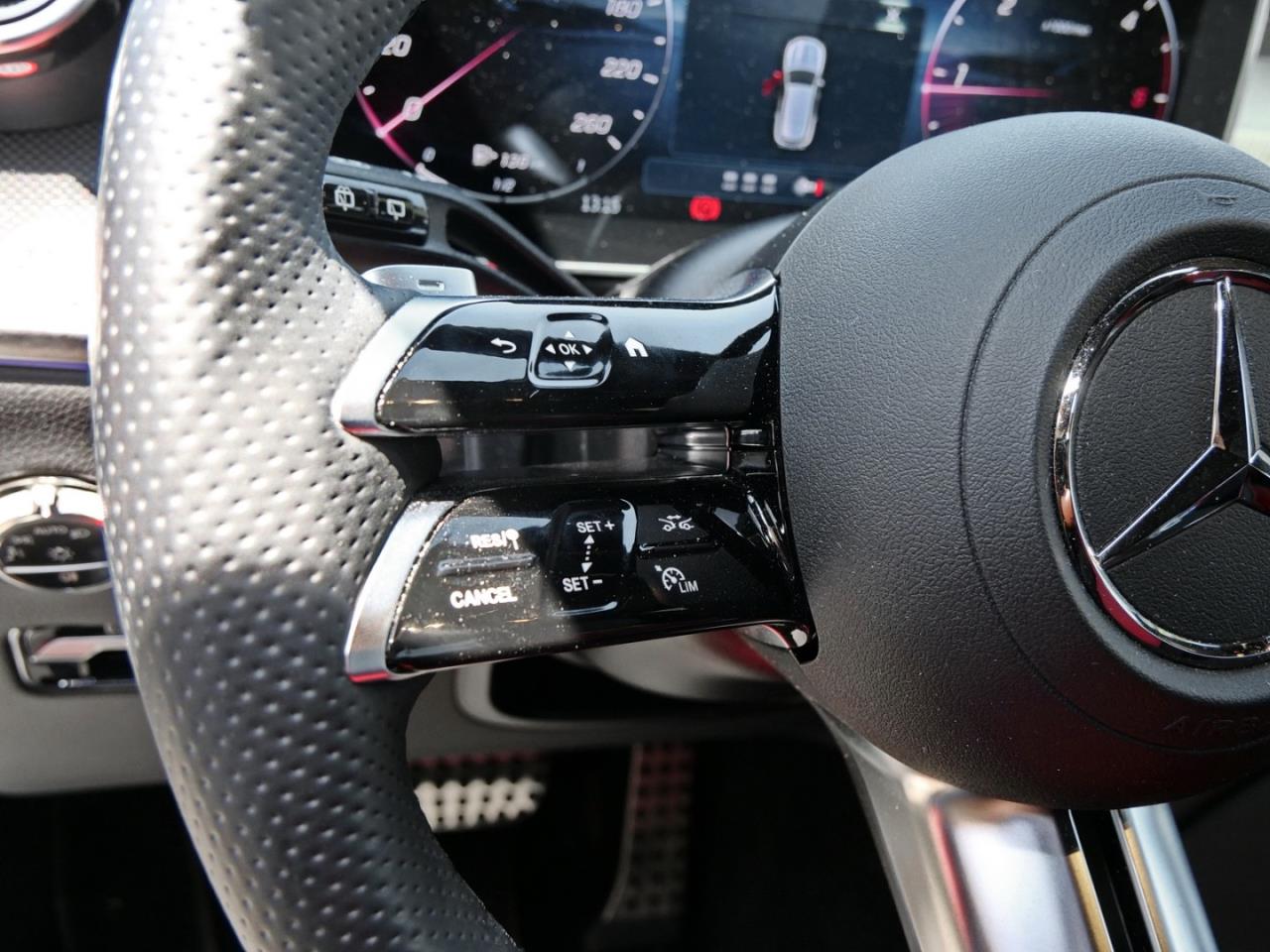 Mercedes-Benz GLC 220 d 4M AMG Distronic Airmatic HeadUp 360°