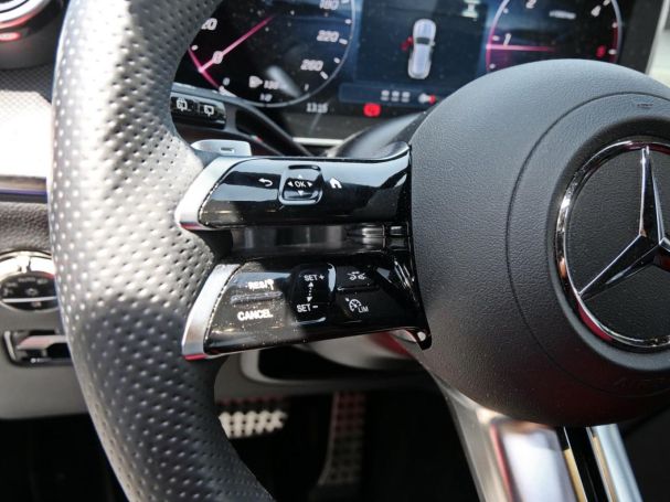 Mercedes-Benz GLC 220 d 4M AMG Distronic Airmatic HeadUp 360°