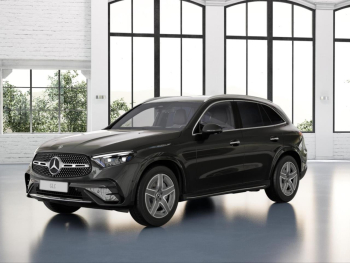 Mercedes-Benz GLC 220 d 4M AMG Standheiz AHK 360° Distronic