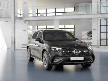 Mercedes-Benz GLC 220 d 4M AMG Standheiz AHK 360° Distronic