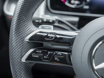 Mercedes-Benz GLC 220 d 4M AMG Distronic Memory 360? AHK