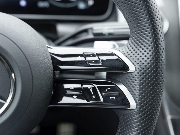 Mercedes-Benz GLC 220 d 4M AMG Distronic Memory 360? AHK