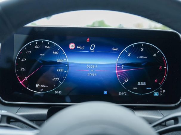 Mercedes-Benz GLC 220 d 4M AMG Distronic Memory 360? AHK