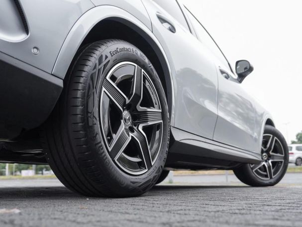 Mercedes-Benz GLC 220 d 4M AMG Distronic Memory 360? AHK
