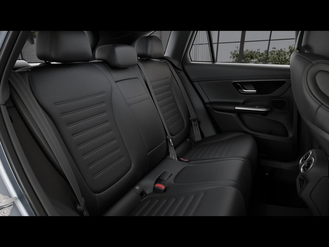 Mercedes-Benz GLC 220 d 4M AMG Panorama MBUXNavi EasyPack AHK