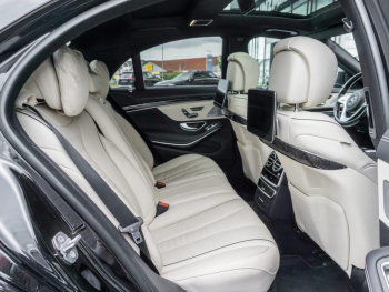 Mercedes-Benz GLC 220 d 4M AMG Night Panorama Kamera AHK