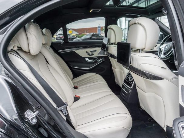 Mercedes-Benz GLC 220 d 4M AMG Night Panorama Kamera AHK