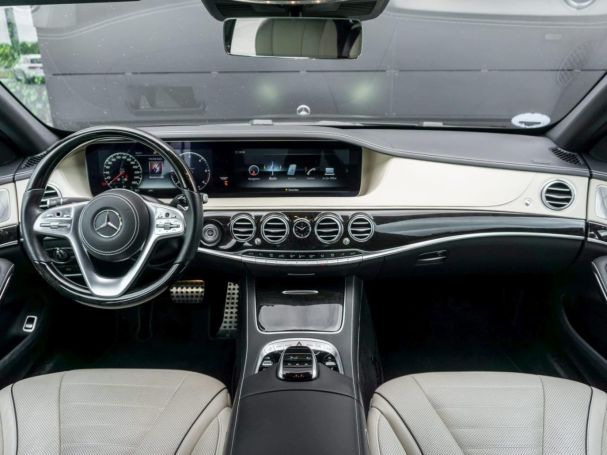 Mercedes-Benz GLC 220 d 4M AMG Night Panorama Kamera AHK