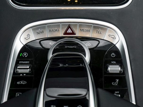 Mercedes-Benz GLC 220 d 4M AMG Night Panorama Kamera AHK