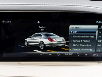 Mercedes-Benz GLC 220 d 4M AMG Night Panorama Kamera AHK