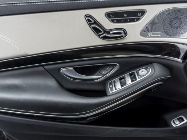 Mercedes-Benz GLC 220 d 4M AMG Night Panorama Kamera AHK