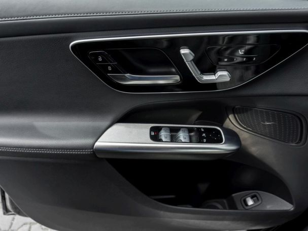 Mercedes-Benz GLC 220 d 4M AMG Night Panorama Kamera AHK