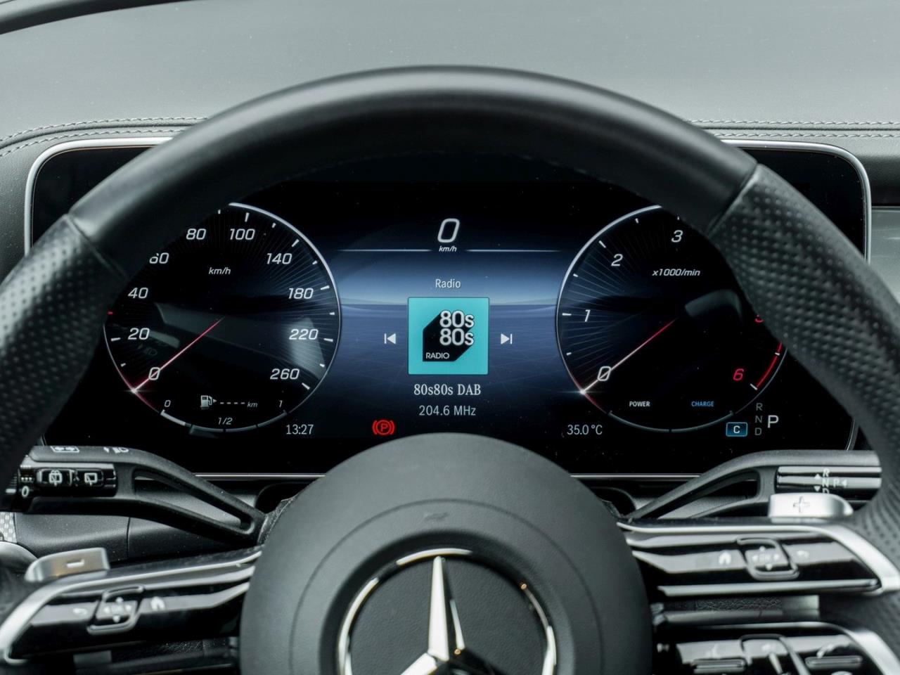 Mercedes-Benz GLC 220 d 4M AMG Night Panorama Kamera AHK
