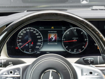 Mercedes-Benz GLC 220 d 4M AMG Night Panorama Kamera AHK