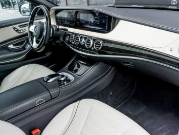 Mercedes-Benz GLC 220 d 4M AMG Night Panorama Kamera AHK