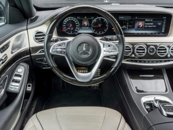 Mercedes-Benz GLC 220 d 4M AMG Night Panorama Kamera AHK