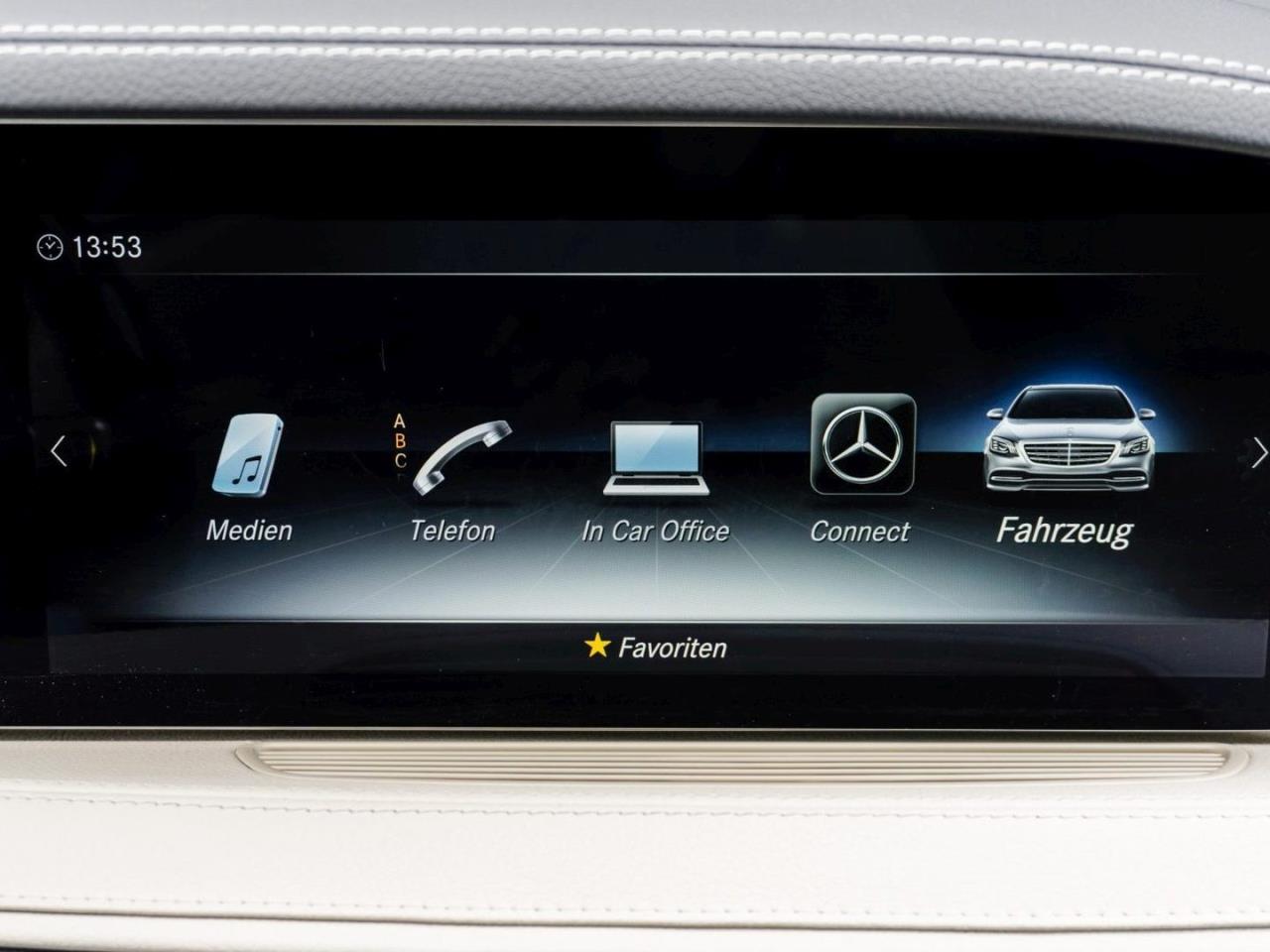 Mercedes-Benz GLC 220 d 4M AMG Night Panorama Kamera AHK