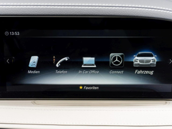 Mercedes-Benz GLC 220 d 4M AMG Night Panorama Kamera AHK