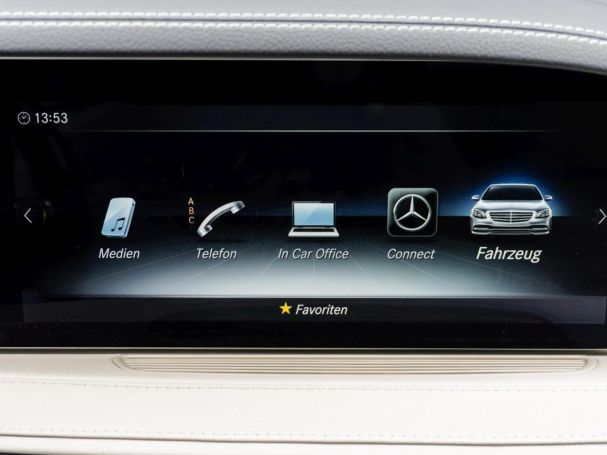 Mercedes-Benz GLC 220 d 4M AMG Night Panorama Kamera AHK