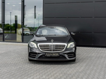 Mercedes-Benz GLC 220 d 4M AMG Night Panorama Kamera AHK