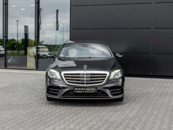 Mercedes-Benz GLC 220 d 4M AMG Night Panorama Kamera AHK