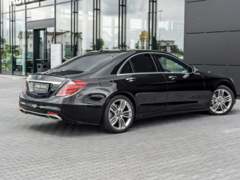 Mercedes-Benz GLC 220 d 4M AMG Night Panorama Kamera AHK