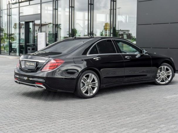 Mercedes-Benz GLC 220 d 4M AMG Night Panorama Kamera AHK