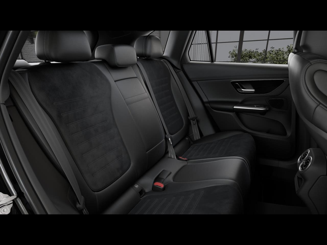 Mercedes-Benz GLC 220 d 4M AMG Night Panorama Kamera AHK