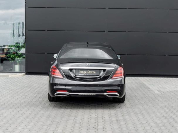 Mercedes-Benz GLC 220 d 4M AMG Night Panorama Kamera AHK
