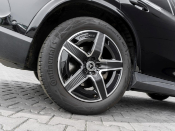 Mercedes-Benz GLC 220 d 4M AMG Night Panorama Kamera AHK