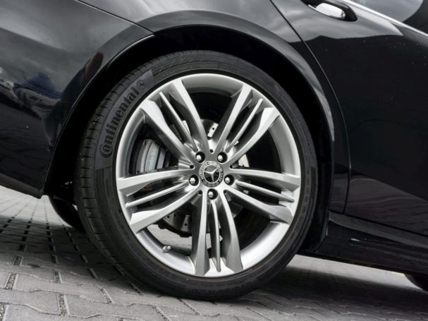 Mercedes-Benz GLC 220 d 4M AMG Night Panorama Kamera AHK