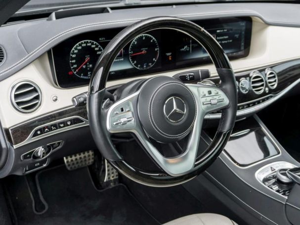 Mercedes-Benz GLC 220 d 4M AMG Night Panorama Kamera AHK